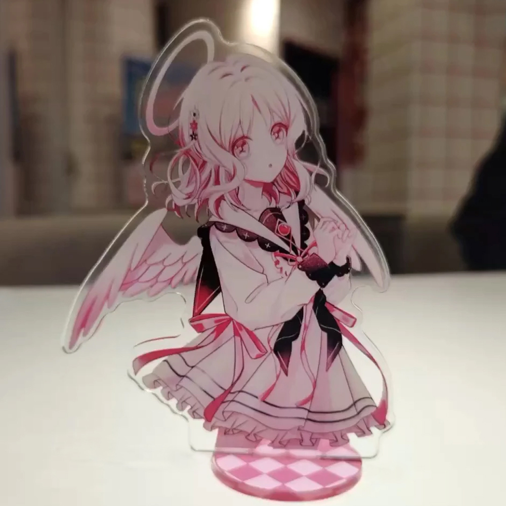Anime Merchandise Collection - Anime DIABOLIK LOVERS Komori Yui Cosplay