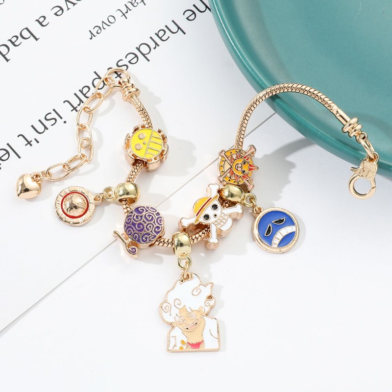 One Piece Monkey·D·Luffy Sanji - Anime Merchandise Japan ulasan dan harga