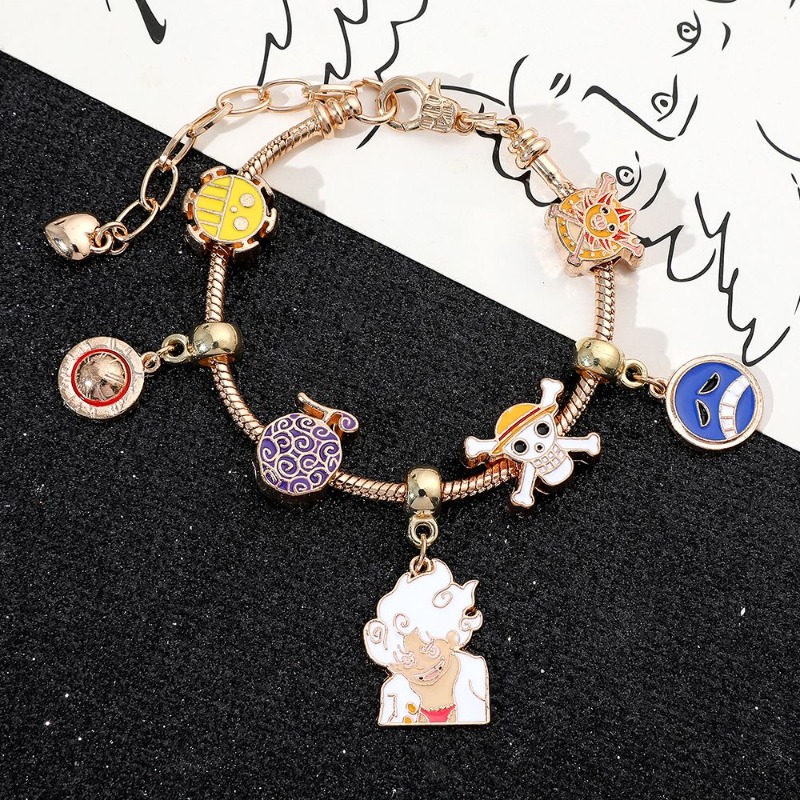 One Piece Monkey·D·Luffy Sanji - Anime Merchandise Japan ulasan dan harga