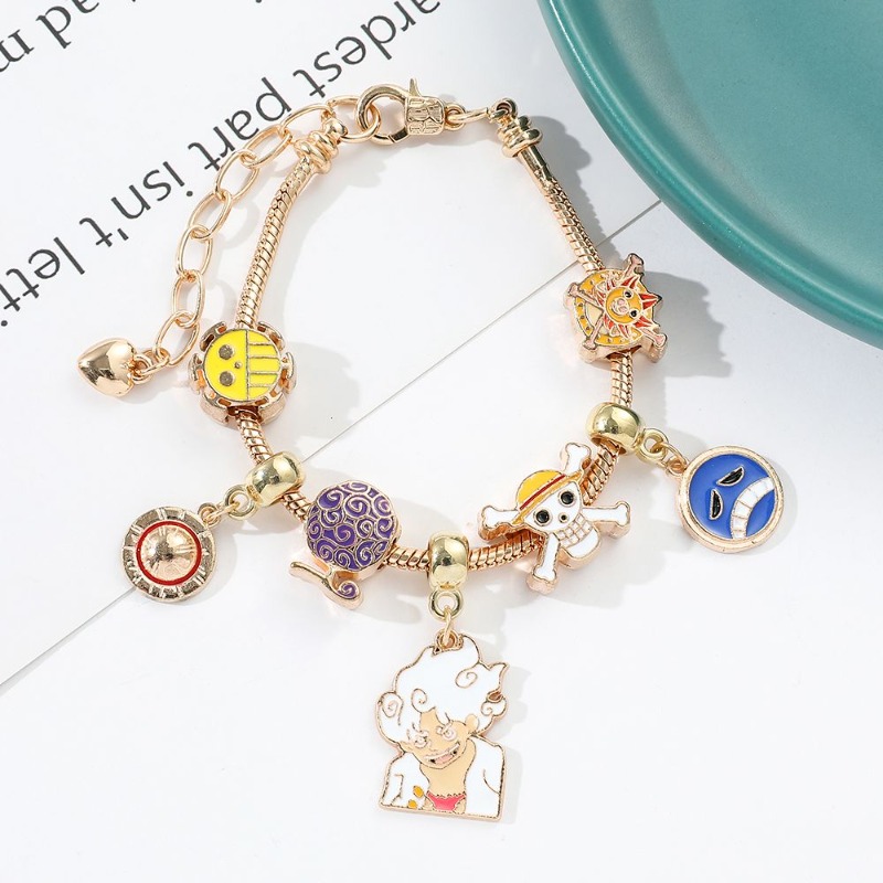 One Piece Monkey·D·Luffy Sanji - Anime Merchandise Japan ulasan dan harga