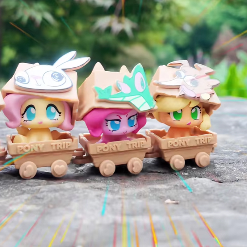 2026 new KAYOU My Little Pony  - Anime Merchandise Collection ulasan dan harga