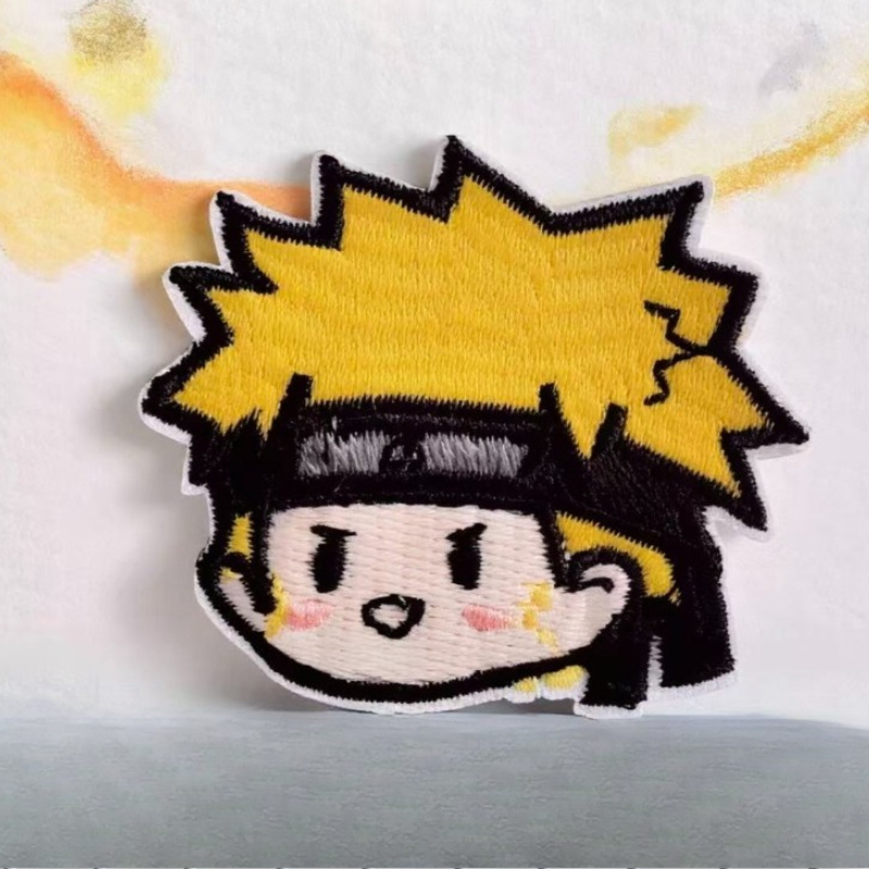 NARUTO Uzumaki Naruto Uchiha S - Anime Merchandise Japan ulasan dan harga