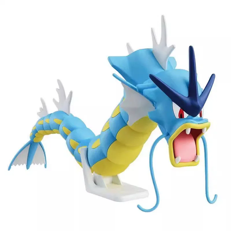 Original Bandai Pokemon Figure - Pokemon Anime Merchandise ulasan dan harga