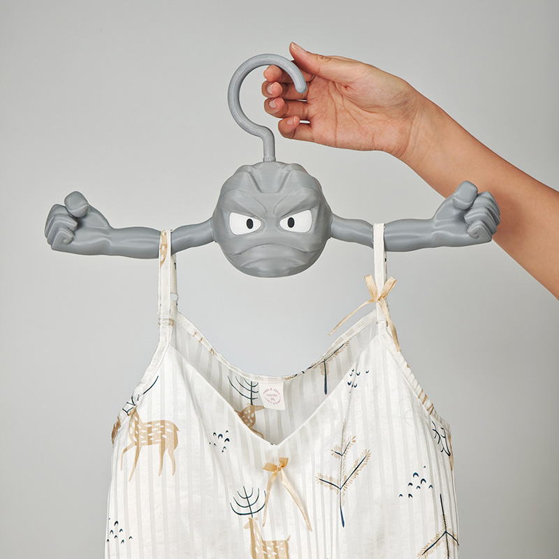 Anime Pokemon Creative Hanger  - Pokemon Anime Merchandise ulasan dan harga