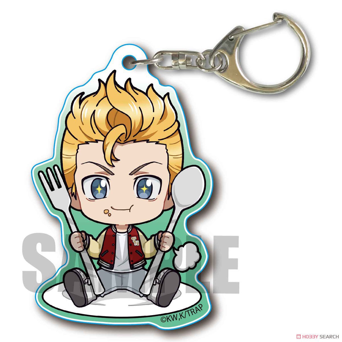 Tokyo Revengers Merchandise Hi - Anime Merchandise Japan ulasan dan harga