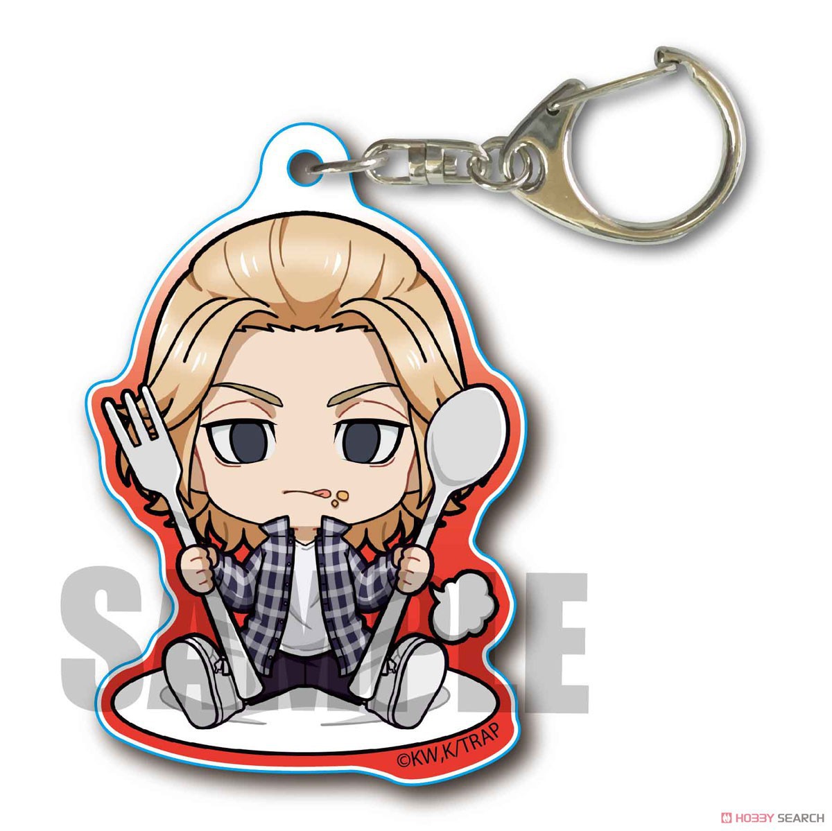 Tokyo Revengers Merchandise Hi - Anime Merchandise Japan ulasan dan harga