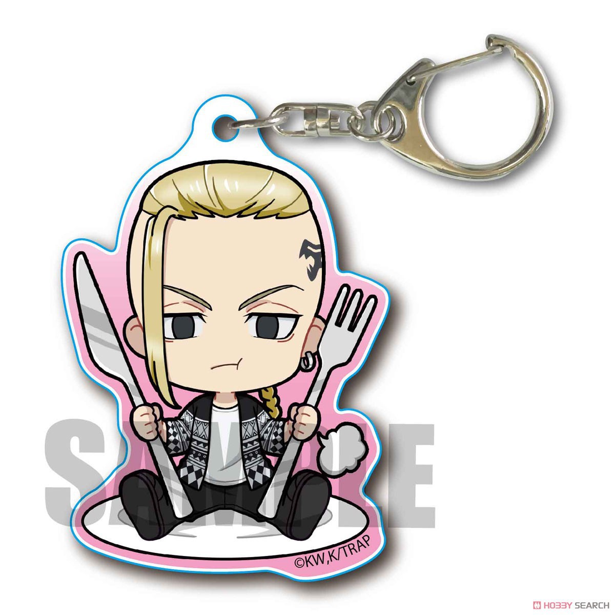 Tokyo Revengers Merchandise Hi - Anime Merchandise Japan ulasan dan harga