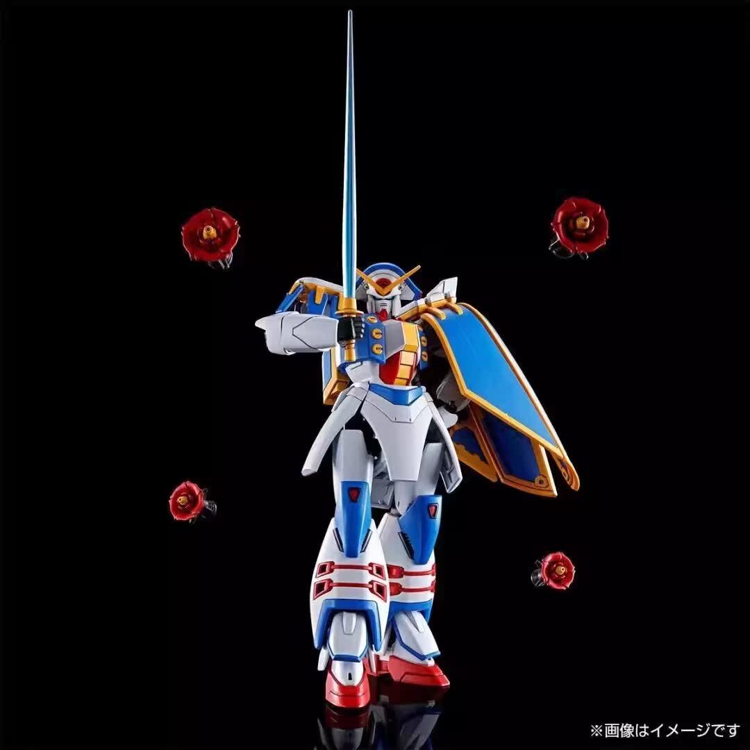 Rose Mecha HG 1/144 Scale PB L - Bandai Gundam Hg ulasan dan harga