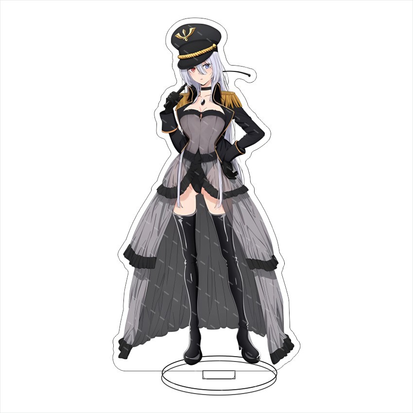 16CM Anime Acrylic Stand My Dr - Anime Merchandise Collection ulasan dan harga
