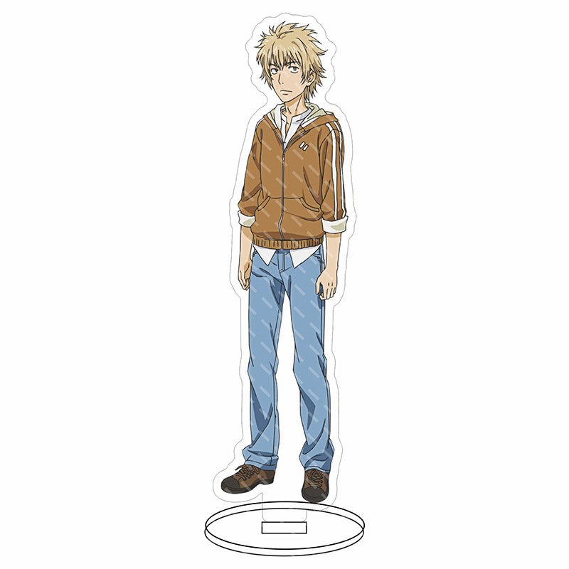 16CM Anime Acrylic Stand A Cer - Anime Merchandise Collection ulasan dan harga