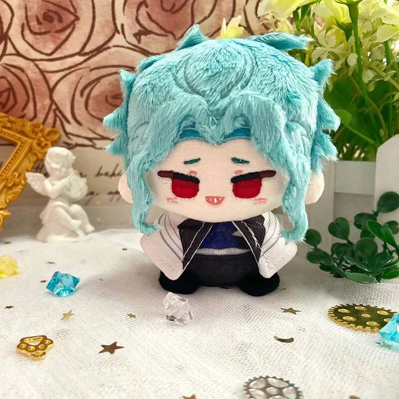 Anime Original Zhongli Tartagl - Anime Merchandise Dress ulasan dan harga