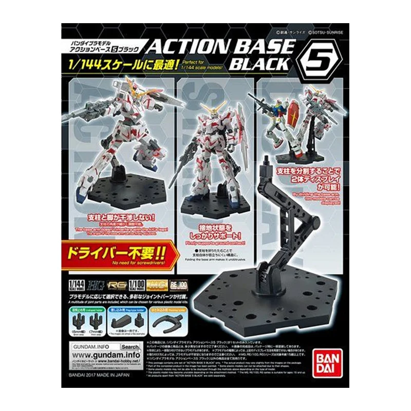 In Stock Bandai Original Actio - Bandai Gundam Hg ulasan dan harga