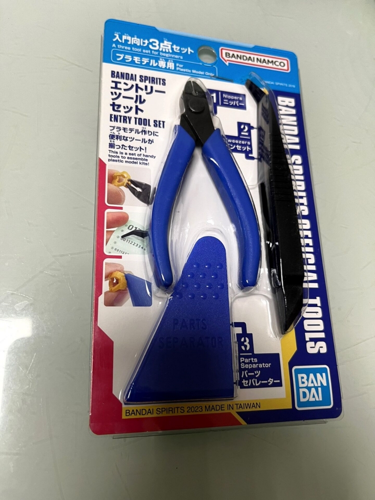 NEW NEW Bandai Spirits Gundam  - Bandai Gundam Hg ulasan dan harga