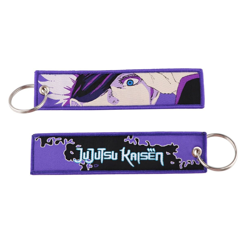 Jujutsu Kaisen Anime Merchandi - Anime Merchandise Japan ulasan dan harga