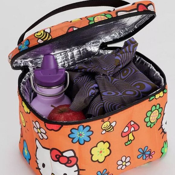 Cute Sanrio's Hello Kitty Insu - Anime Tote Bag ulasan dan harga