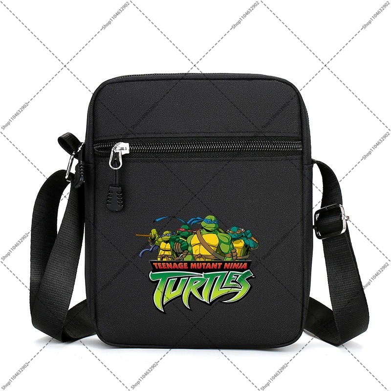 Teenage Mutant Ninja Turtles S - Anime Tote Bag ulasan dan harga