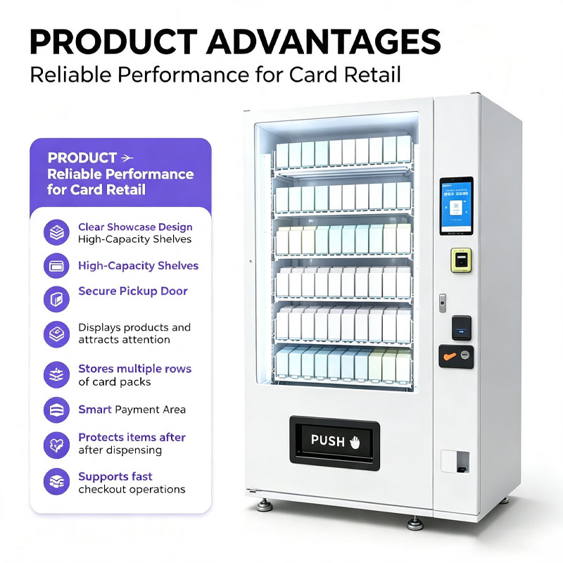Retail Vending Machine Anime M - Anime Merchandise Business ulasan dan harga