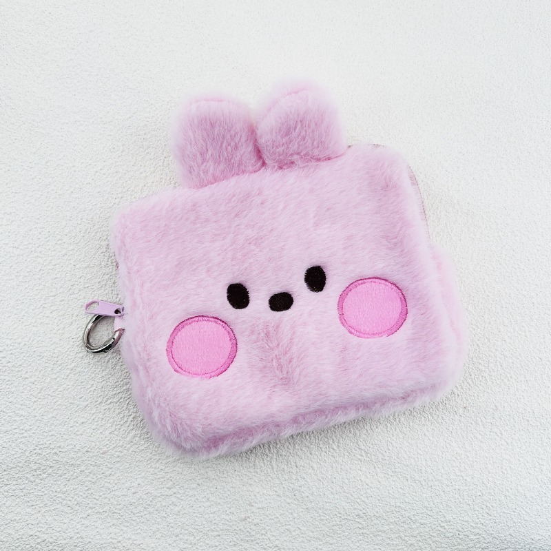 BT21 koya tata chimmy shooky t - Anime Tote Bag ulasan dan harga