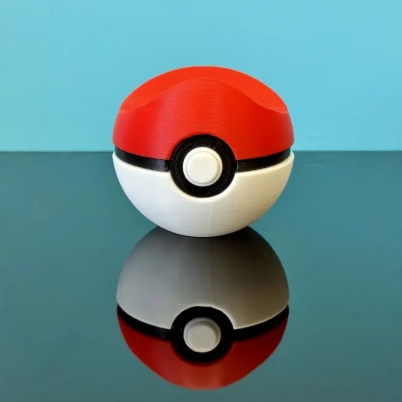 New Model Pokemon Creativity G - Pokemon Anime Merchandise ulasan dan harga