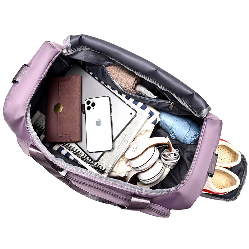 One Piece Man Women Travel Bag - Anime Tote Bag ulasan dan harga