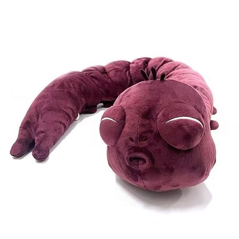Anime Jujutsu Kaisen Plush Dol - Anime Merchandise Japan ulasan dan harga