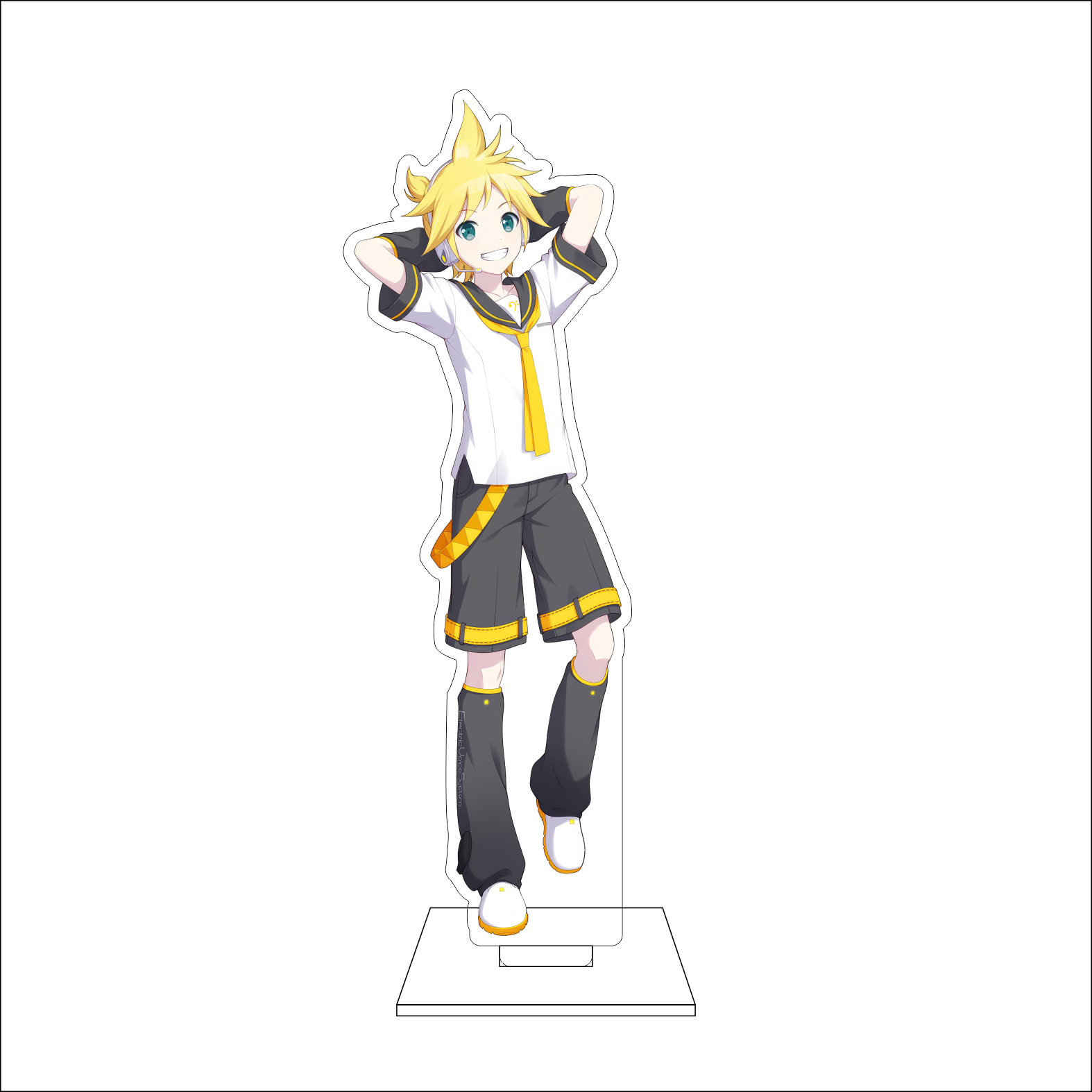 16CM Anime ‌Project SEKAI COLO - Anime Merchandise Collection ulasan dan harga