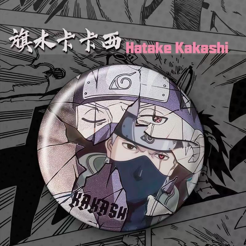 NARUTO anime merchandise carto - Anime Merchandise Japan ulasan dan harga