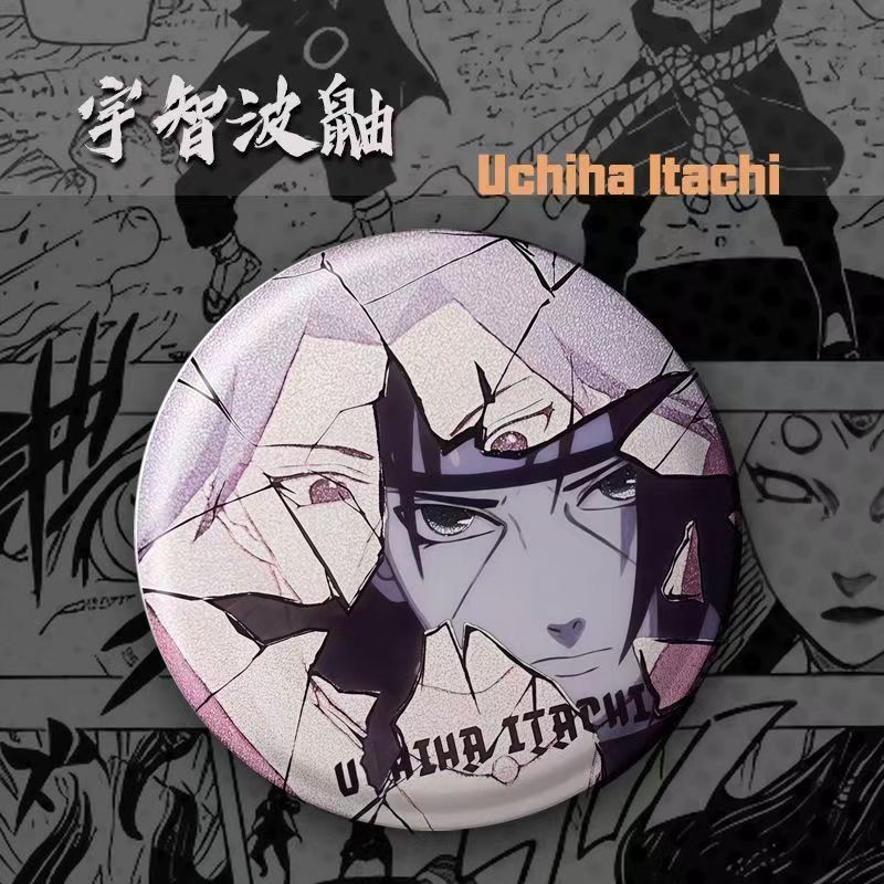 NARUTO anime merchandise carto - Anime Merchandise Japan ulasan dan harga