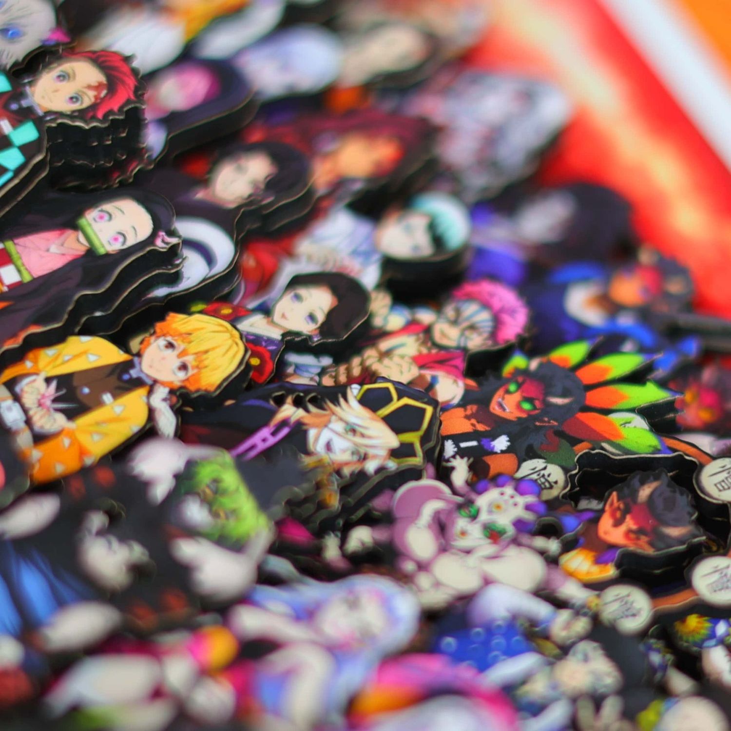 Demon Slayer anime merchandise - Anime Merchandise Japan ulasan dan harga