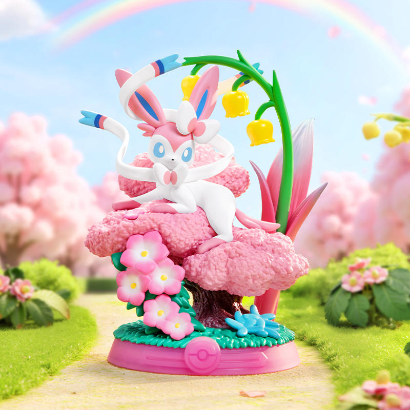 Anime Pokemon Funism Original  - Pokemon Anime Merchandise ulasan dan harga