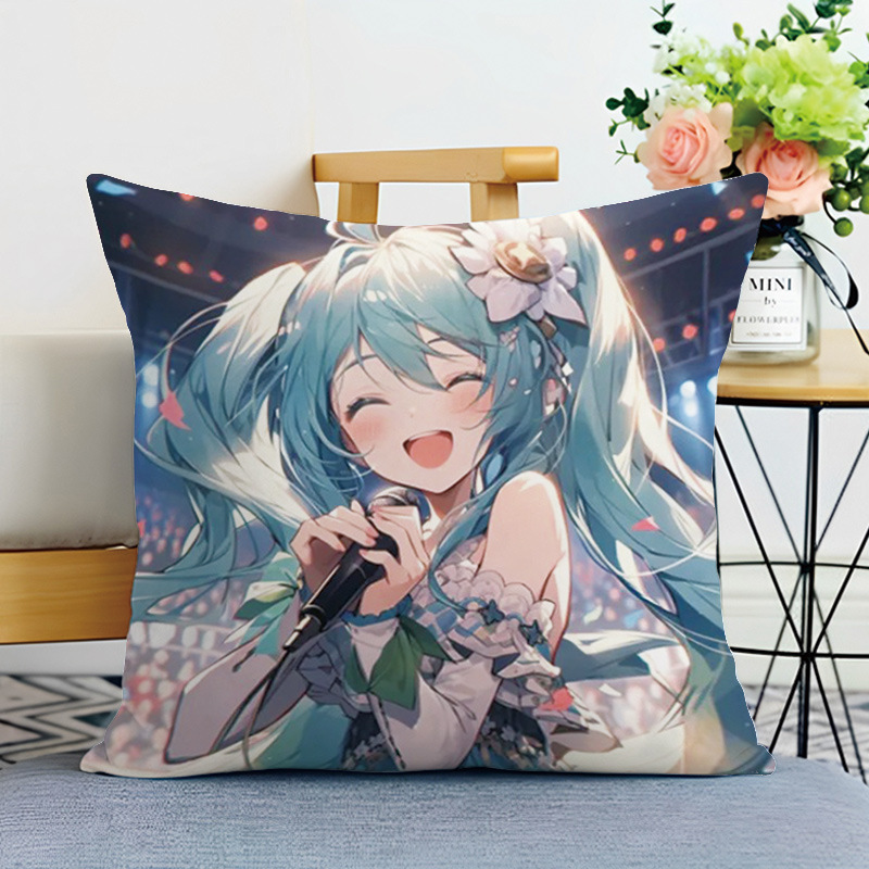 Hatsune Miku Anime Two-dimensi - Anime Merchandise Japan ulasan dan harga