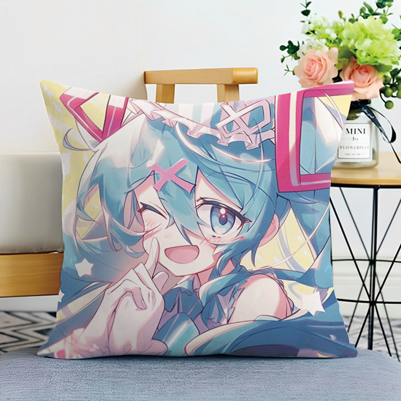 Hatsune Miku Anime Two-dimensi - Anime Merchandise Japan ulasan dan harga