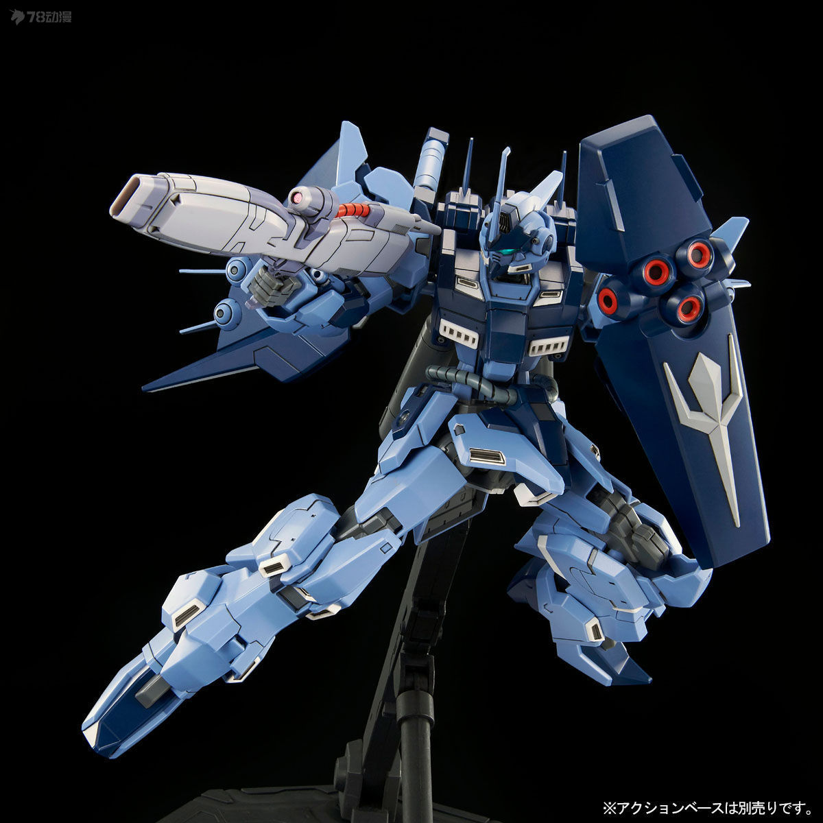 BANDAI Original HG Web-exclusi - Bandai Gundam Hg ulasan dan harga