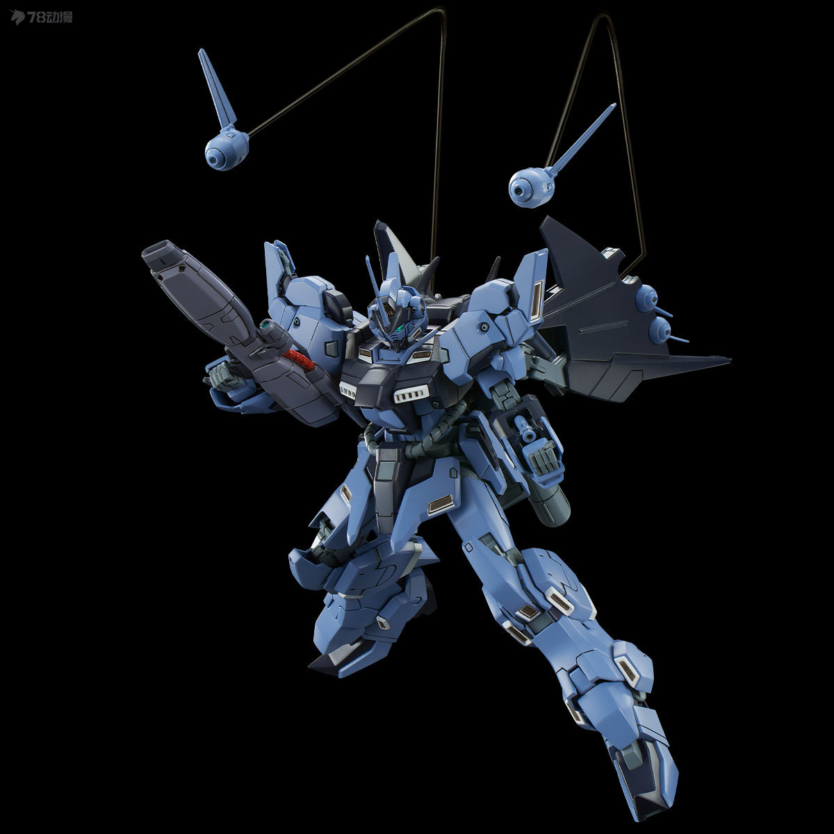 BANDAI Original HG Web-exclusi - Bandai Gundam Hg ulasan dan harga