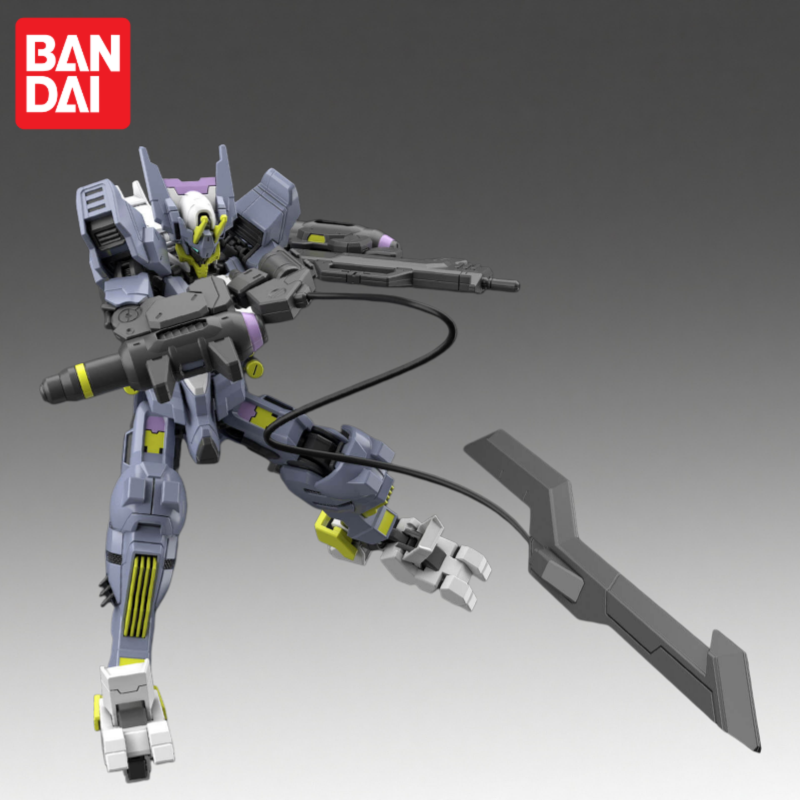 In Stock Bandai Original Gunda - Bandai Gundam Hg ulasan dan harga