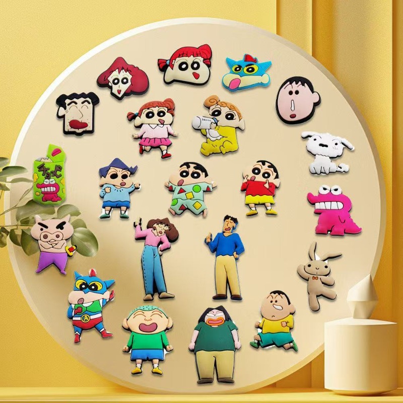 Crayon Shin-chan Nohara Shinno - Anime Merchandise Japan ulasan dan harga