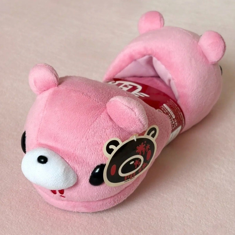 Gloomy Bear Anime Merchandise  - Anime Merchandise Japan ulasan dan harga