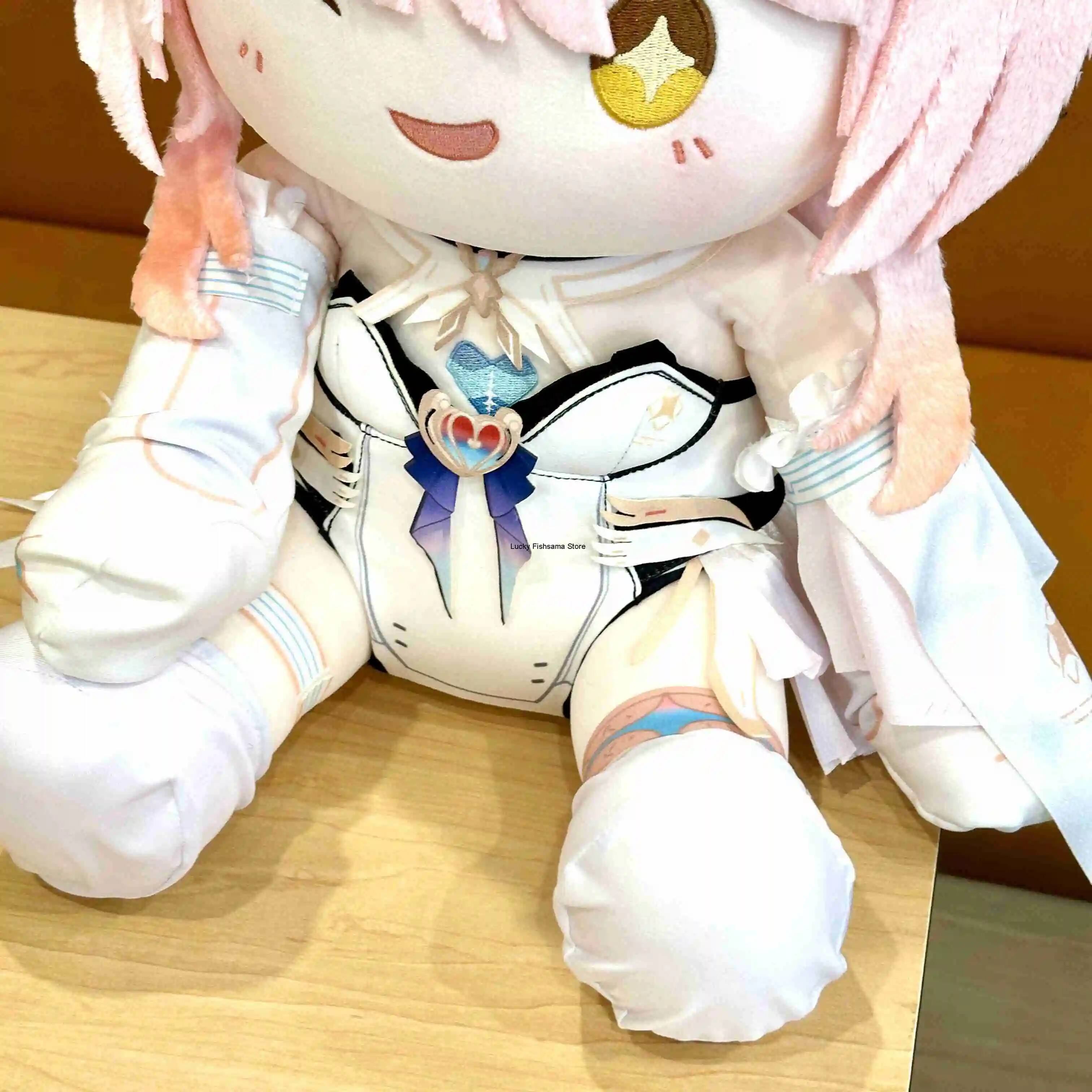 Fan Merchandise Amis Cotton Do - Anime Merchandise Dress ulasan dan harga