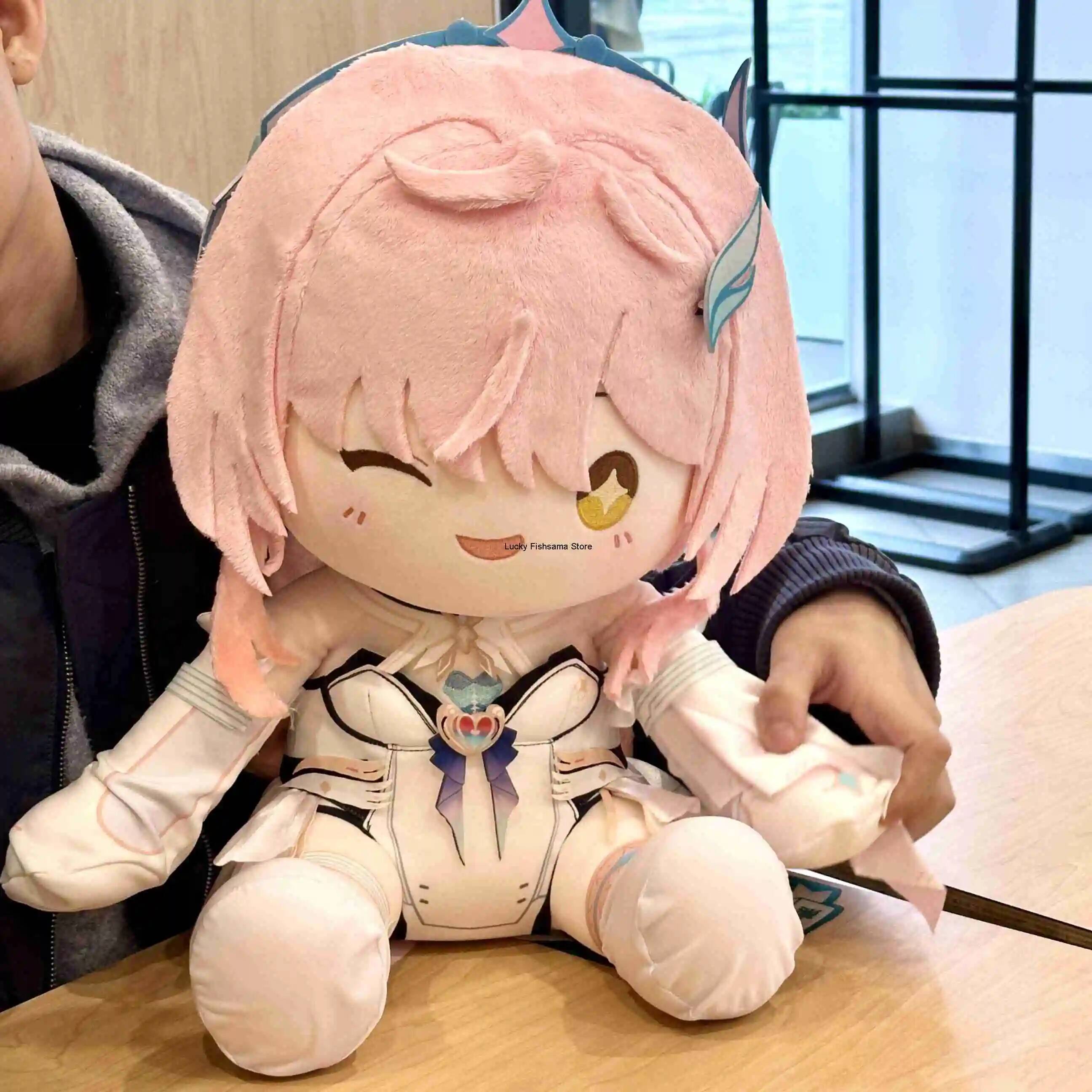 Fan Merchandise Amis Cotton Do - Anime Merchandise Dress ulasan dan harga